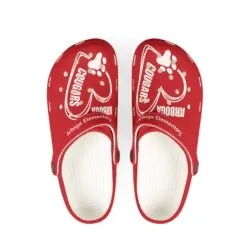 Shoes - Arboga Elementary Cougars Fan Gear